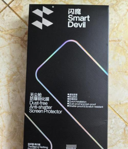 闪魔怎么样 闪魔怎么样