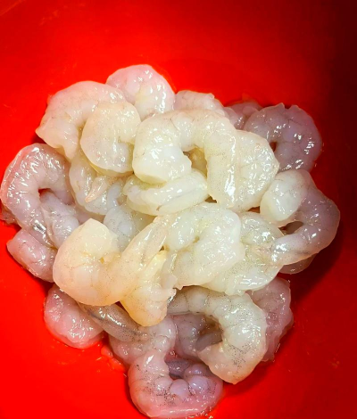 虾饵怎么做 虾饵怎么做