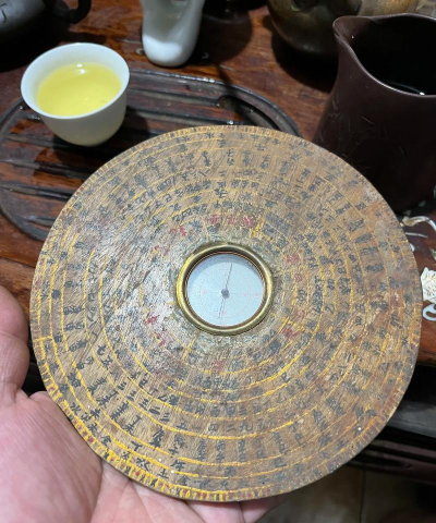 罗盘怎么做 罗盘怎么做