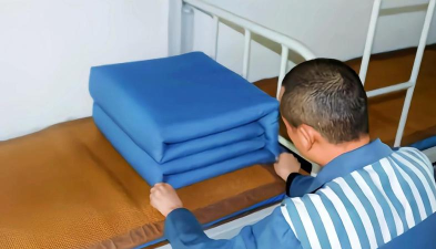 监狱生活怎么样 监狱生活怎么样