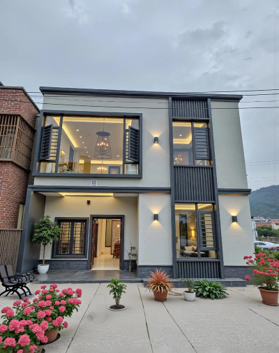 房子怎么盖好看 房子怎么盖好看