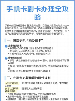 怎么开通副卡 怎么开通副卡