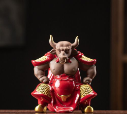 牛魔王怎么玩 牛魔王怎么玩