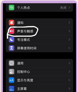 苹果怎么静音模式 苹果怎么静音模式