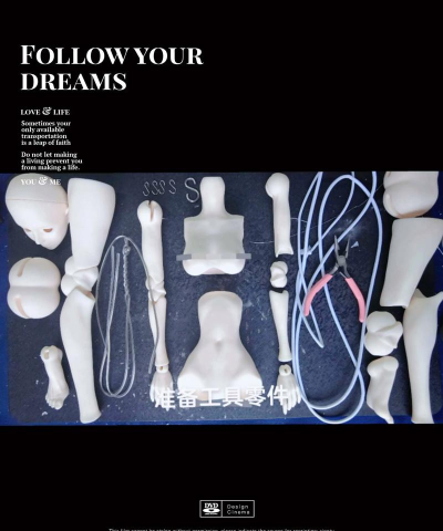 芭比娃娃怎么玩 芭比娃娃怎么玩