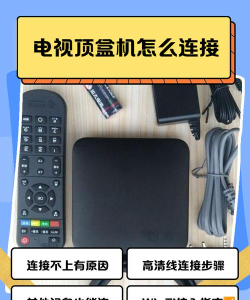 电视盒子怎么安装 电视盒子怎么安装