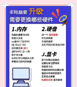 电脑版本怎么升级 电脑版本怎么升级