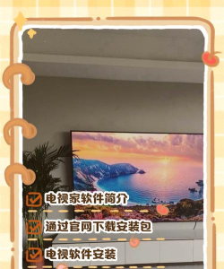 电视怎么下载电视家 电视怎么下载电视家