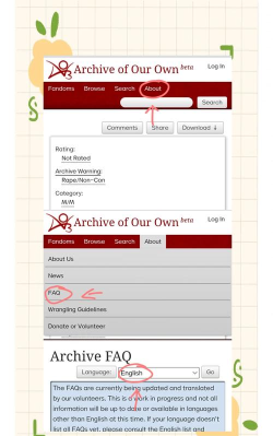 ao3怎么调成中文,轻松切换界面语言,畅享无障碍阅读体验 ao3怎么调成中文,轻松切换界面语言,畅享无障碍阅读体验