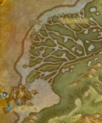 怎么去诺森德,联盟部落路线详解,最快抵达方法 怎么去诺森德,联盟部落路线详解,最快抵达方法