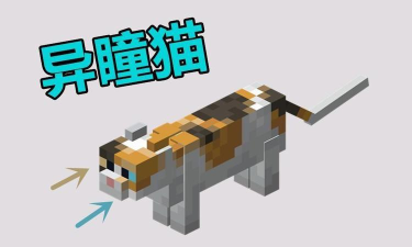 我的世界豹猫怎么驯服,驯服技巧全解析,轻松获得可爱伙伴 我的世界豹猫怎么驯服,驯服技巧全解析,轻松获得可爱伙伴