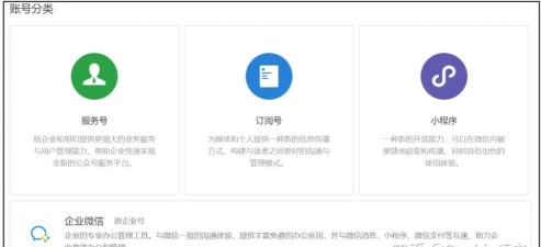 微信公众号怎么申请,详细步骤解析,新手必看指南 微信公众号怎么申请,详细步骤解析,新手必看指南