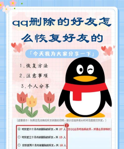 qq如何找到以前删掉的好友,掌握高效恢复方法,轻松找回重要联系人 qq如何找到以前删掉的好友,掌握高效恢复方法,轻松找回重要联系人