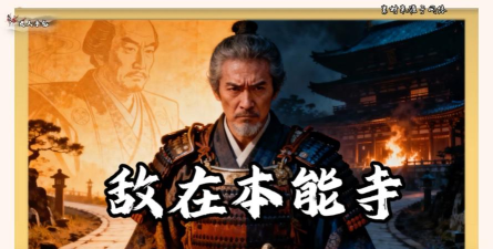 织田信长怎么死的,本能寺之变真相,明智光秀谋反原因 织田信长怎么死的,本能寺之变真相,明智光秀谋反原因