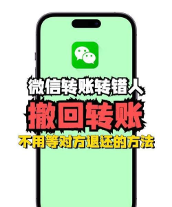 微信转账怎么撤回,转账失误别慌张,撤回方法全解析 微信转账怎么撤回,转账失误别慌张,撤回方法全解析