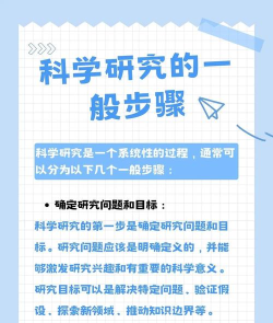 如何成为学者,掌握研究方法,实现学术梦想 如何成为学者,掌握研究方法,实现学术梦想
