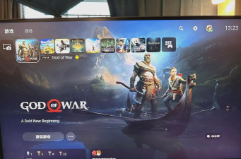 战神4如何存档,掌握存档机制,避免进度丢失 战神4如何存档,掌握存档机制,避免进度丢失