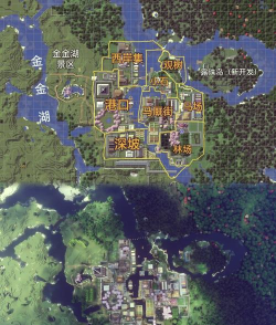 我的世界怎么找村庄,快速定位村庄位置,掌握高效探索技巧 我的世界怎么找村庄,快速定位村庄位置,掌握高效探索技巧