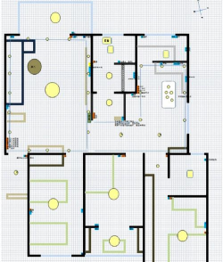 如何在Excel表格里画图 如何在Excel表格里画图