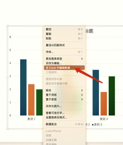 ppt怎么插入excel图表 ppt怎么插入excel图表