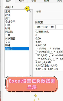 excel如何给数据加负号 excel如何给数据加负号