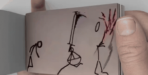 火柴人如何画,掌握基础技巧,轻松画出动态小人 火柴人如何画,掌握基础技巧,轻松画出动态小人