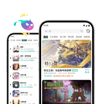 taptap怎么下载,轻松获取游戏资源,畅玩海量精品手游 taptap怎么下载,轻松获取游戏资源,畅玩海量精品手游