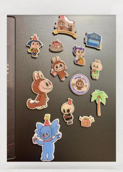 如何做贴纸,创意设计入门,轻松制作个性贴纸 如何做贴纸,创意设计入门,轻松制作个性贴纸