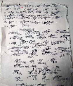 火柴人大战怎么画,简单步骤教学,轻松掌握绘画技巧 火柴人大战怎么画,简单步骤教学,轻松掌握绘画技巧