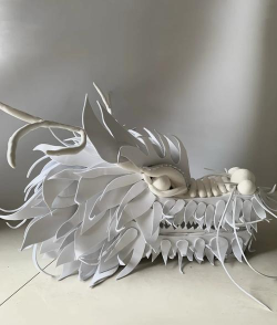 如何做龙,掌握核心技巧,打造完美作品 如何做龙,掌握核心技巧,打造完美作品