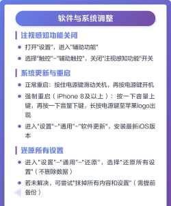 手机怎么没有声音了,常见原因排查,快速解决方法 手机怎么没有声音了,常见原因排查,快速解决方法