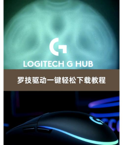 鼠标驱动怎么安装,轻松搞定驱动安装,解决鼠标使用问题 鼠标驱动怎么安装,轻松搞定驱动安装,解决鼠标使用问题