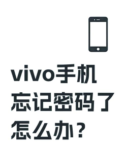 vivo手机锁屏密码忘了怎么办,快速解锁实用指南,找回手机访问权限 vivo手机锁屏密码忘了怎么办,快速解锁实用指南,找回手机访问权限