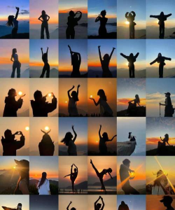 如何拍影子,捕捉光影瞬间,掌握创意摄影技巧 如何拍影子,捕捉光影瞬间,掌握创意摄影技巧