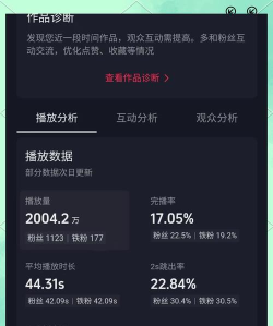 抖音如何置顶,轻松管理作品,提升视频曝光率 抖音如何置顶,轻松管理作品,提升视频曝光率