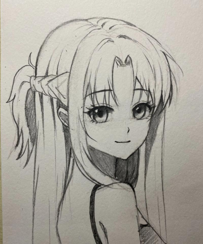 如何画二次元,掌握核心技巧,轻松入门动漫绘画 如何画二次元,掌握核心技巧,轻松入门动漫绘画