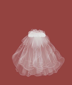 头纱怎么画,掌握绘画技巧,轻松画出飘逸头纱 头纱怎么画,掌握绘画技巧,轻松画出飘逸头纱