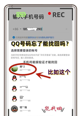 qq号忘了怎么找回来,快速找回账号方法,避免永久丢失风险 qq号忘了怎么找回来,快速找回账号方法,避免永久丢失风险
