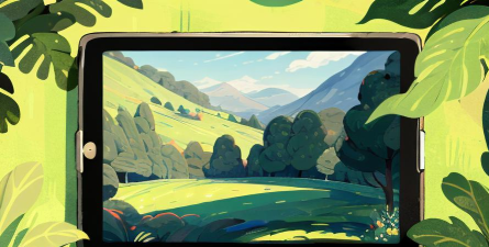 电脑屏保,轻松设置,打造个性化桌面 电脑屏保,轻松设置,打造个性化桌面