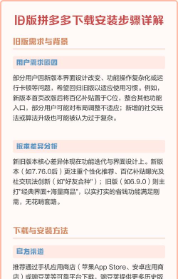 拼多多,下载安装全攻略,新手必备指南 拼多多,下载安装全攻略,新手必备指南