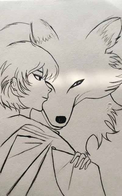 如何画狼人,掌握基础结构,画出霸气造型 如何画狼人,掌握基础结构,画出霸气造型