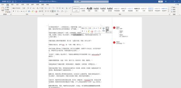 如何批注word文档,掌握高效协作技巧,提升文档审阅效率 如何批注word文档,掌握高效协作技巧,提升文档审阅效率