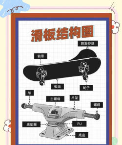 滑板怎么玩,新手入门指南,快速掌握基础技巧 滑板怎么玩,新手入门指南,快速掌握基础技巧