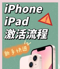 苹果怎么激活,快速上手指南,新手必看步骤 苹果怎么激活,快速上手指南,新手必看步骤