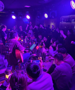 酒吧怎么玩,解锁社交新方式,体验夜生活魅力 酒吧怎么玩,解锁社交新方式,体验夜生活魅力