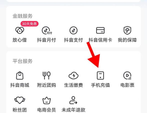 抖音怎么充值,轻松完成充值,享受更多精彩内容 抖音怎么充值,轻松完成充值,享受更多精彩内容