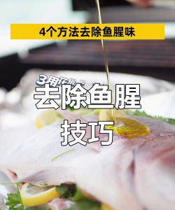 杀鱼,轻松上手,告别腥味烦恼 杀鱼,轻松上手,告别腥味烦恼