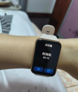 华为手表连接,轻松配对手机,享受智能生活 华为手表连接,轻松配对手机,享受智能生活