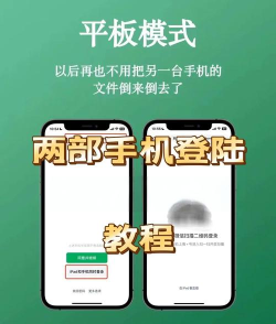 平板怎么登录微信,轻松实现多端同步,畅享便捷沟通体验 平板怎么登录微信,轻松实现多端同步,畅享便捷沟通体验