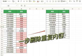 怎么筛选重复项,快速找出重复数据,高效清理表格信息 怎么筛选重复项,快速找出重复数据,高效清理表格信息